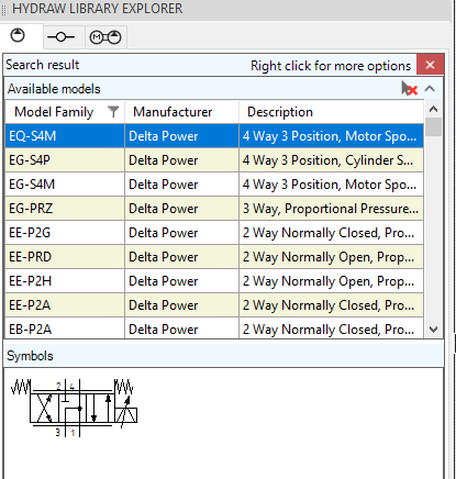 HyDraw CAD Training – fluidpower.it